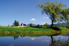 Golf in Salzburg